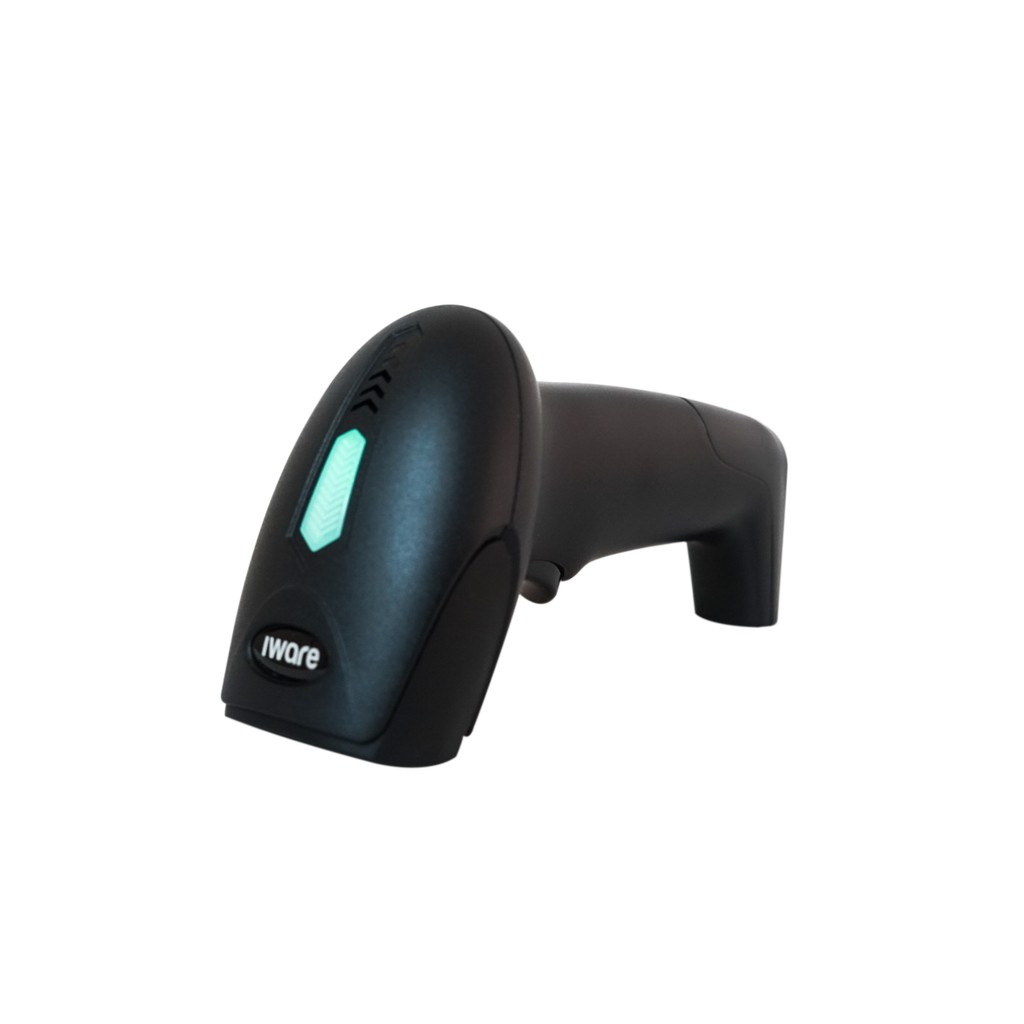 BARCODE SCANNER BLUETOOTH 2D IWARE