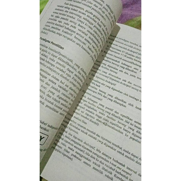 BUKU METODE PENELITIAN KUANTITATIF KUALITATIF DAN RND 2016 - SUGIONO - SUGIYONO