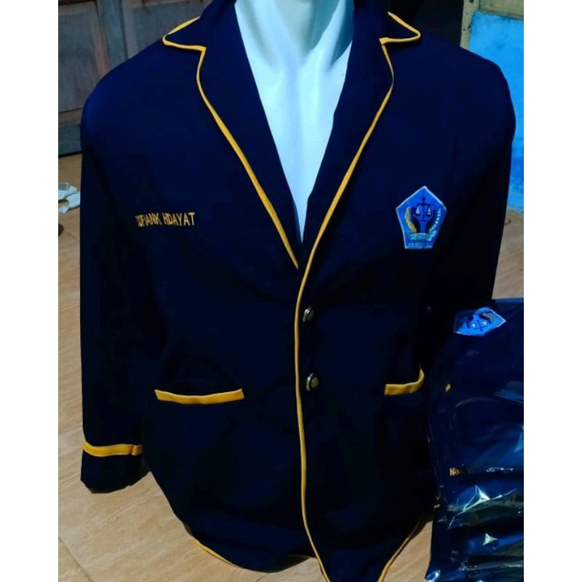 ALMAMATER OSIS SMA/SMK/SMP/MADRASAH