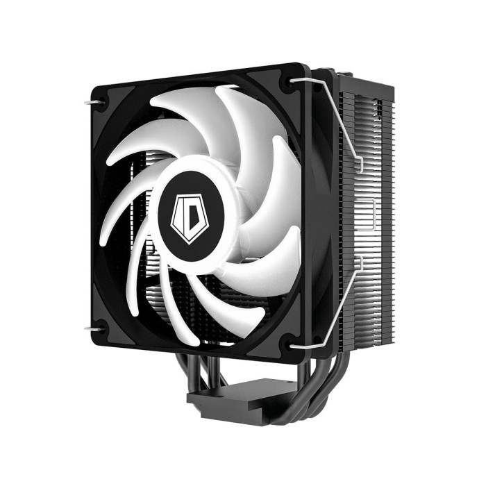 ID-COOLING SE-224-XT RGB CPU Air Cooler HSF Intel / AMD AM4 Ryzen