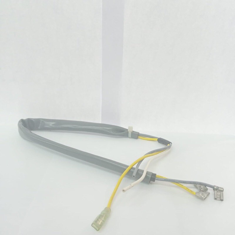 Kabel compresor AC SRC 3kabel / kabel connector compresor ac