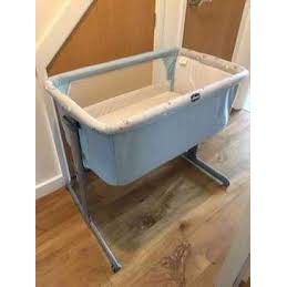 Baby Box Chicco Next 2 Me (TIDAK DIJUAL)