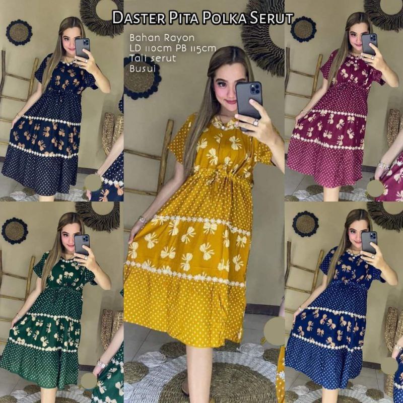 DASTER ARAB ZEMA CIBI GUCCI NIKITA || RAYON SUPER GRADE A ORI || MODEL RESLETING DEPAN BUSUI BUMIL LD 110