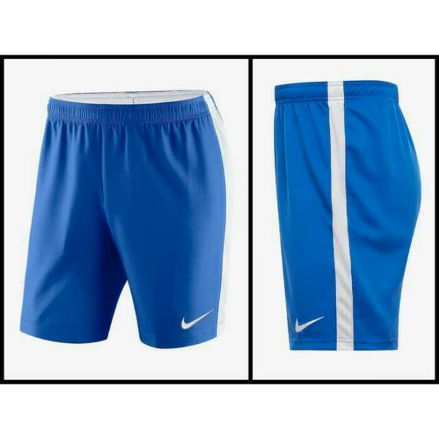 CELANA NIKE VENOM STRIPE BIRU GRADE ORI
