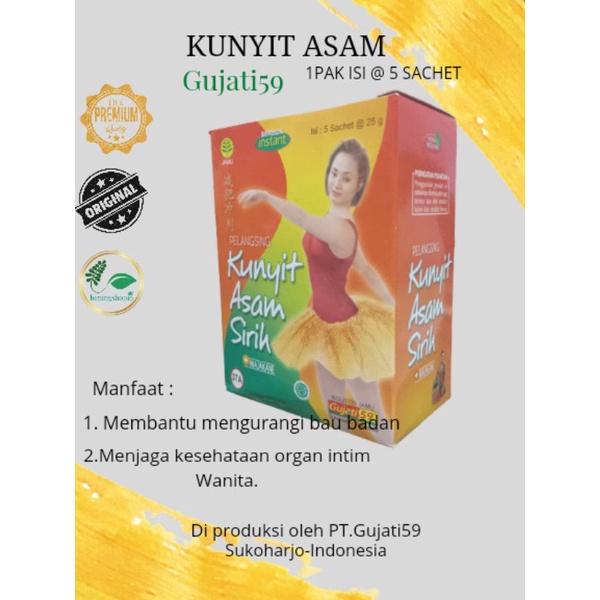 

Herbal minuman kunyit asam gujati59