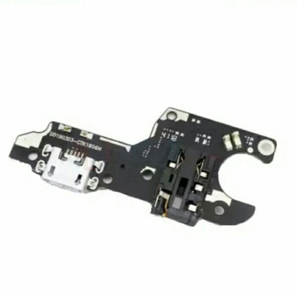 FLEXIBEL CAS REALME 2 / C1