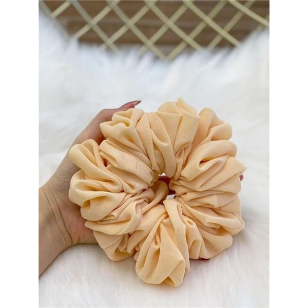 Inner Kuncir Hijab cepol hijab scrunchie ikat rambut korea