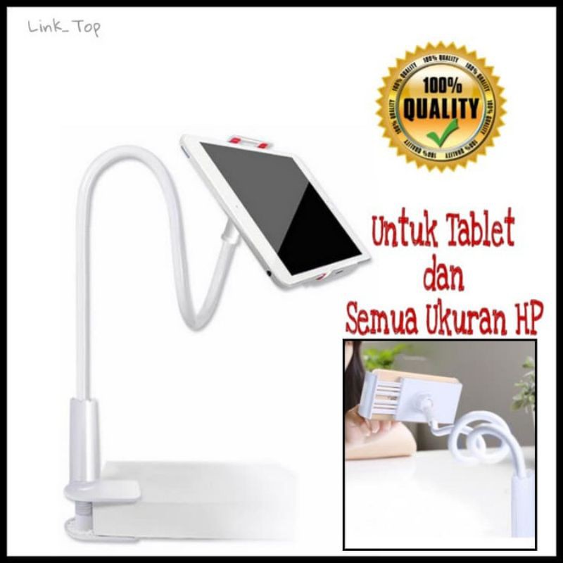 Jual Stand Holder Hp Universal Dan Tablet Shopee Indonesia