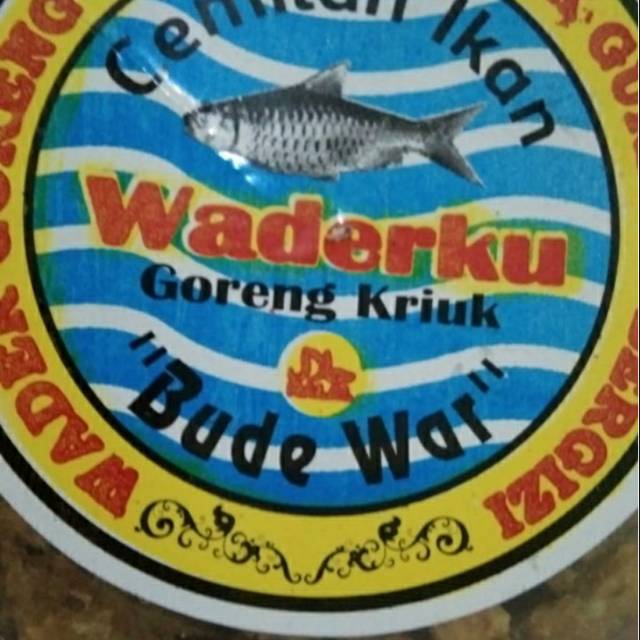 

Waderku