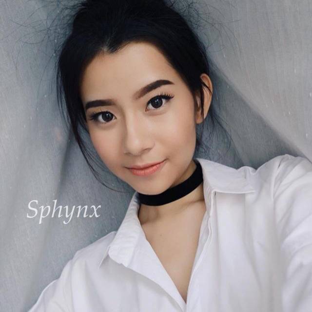 CLEXIA LASHES - sphynx