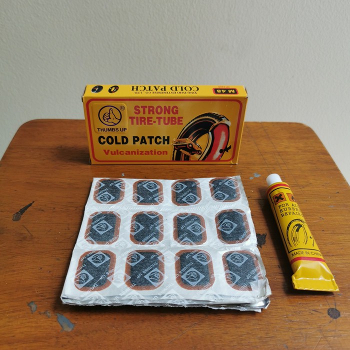 

Tip Top China, Taiwan M 48pcs