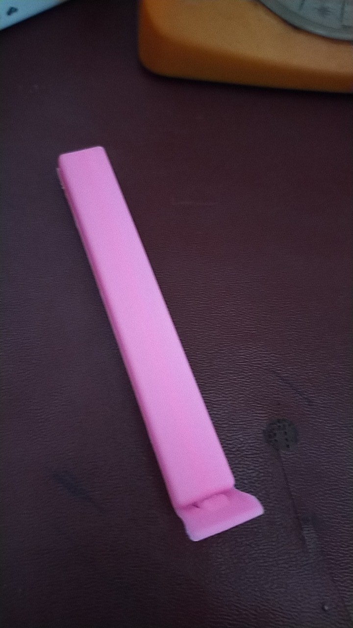 [stylokids] Penjepit Plastik Makanan Cemilan Segel Plastik Jepit Kantong Makanan (1kg=220pcs)