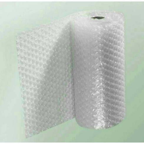

Tambahan Bubble Wrap