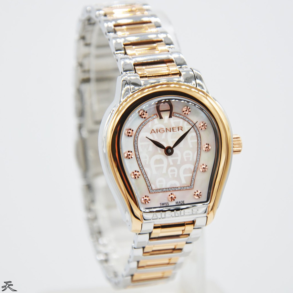 Jam Tangan Wanita Aigner A111213 Vicenza