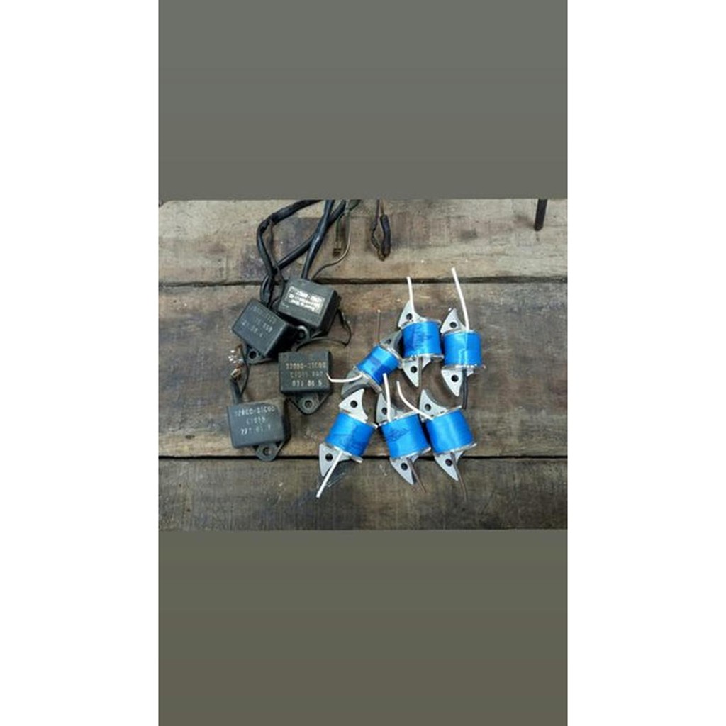 spul cdu vespa super dan cdi rc oryginal