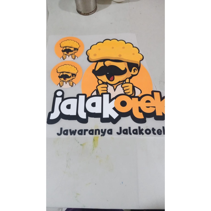 

Cetak Sablon DTF / Siap Press Ukuran A4 Dan A3