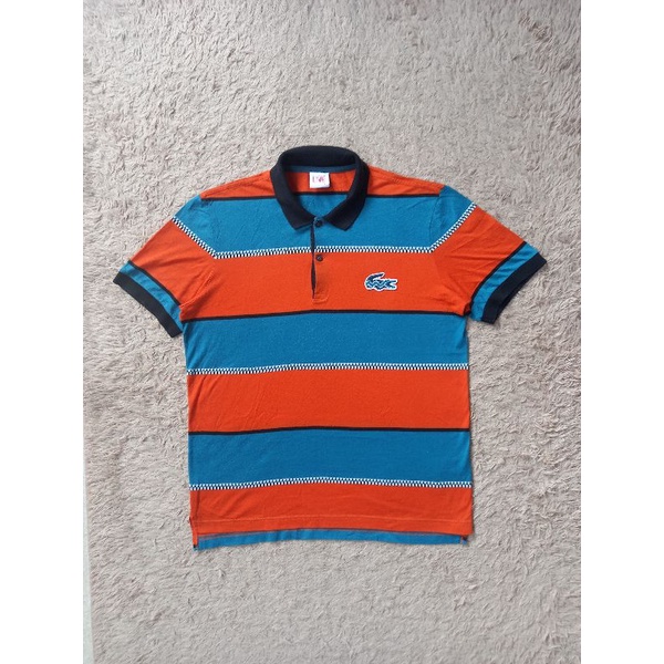 link lacoste live second