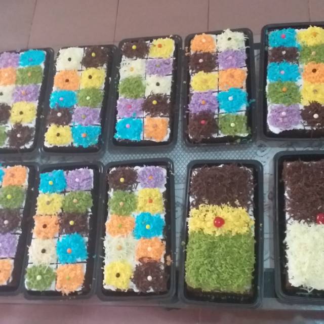 

Brownis Kukus