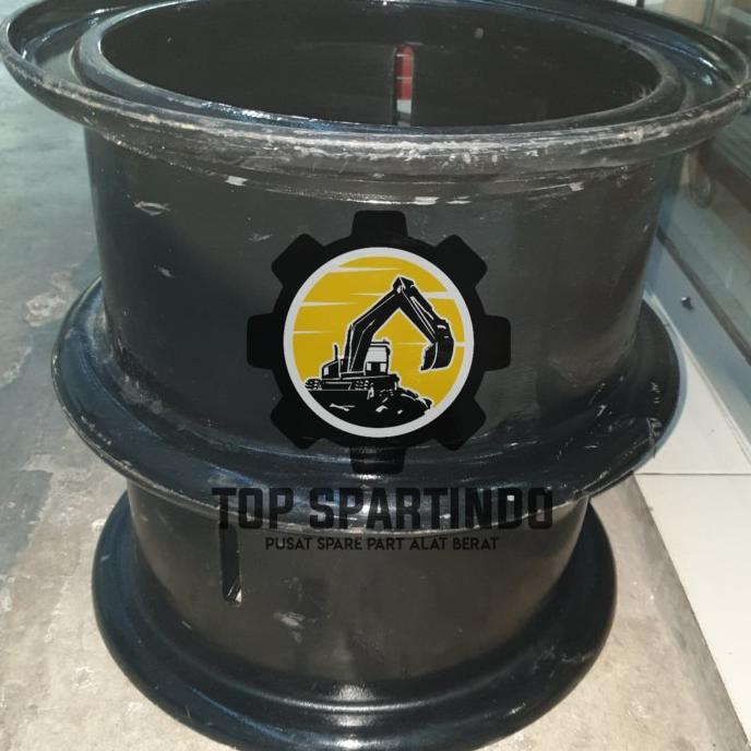 Spare Part Alat Berat (Cat, Komatsu, Kobelco, Volvo, Forklift)