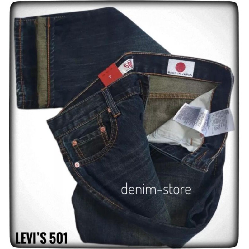 celana 501 original-celana 501 pria,celana live's,celana jeans 501 full kancing