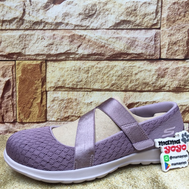 skechers go walk lite divine