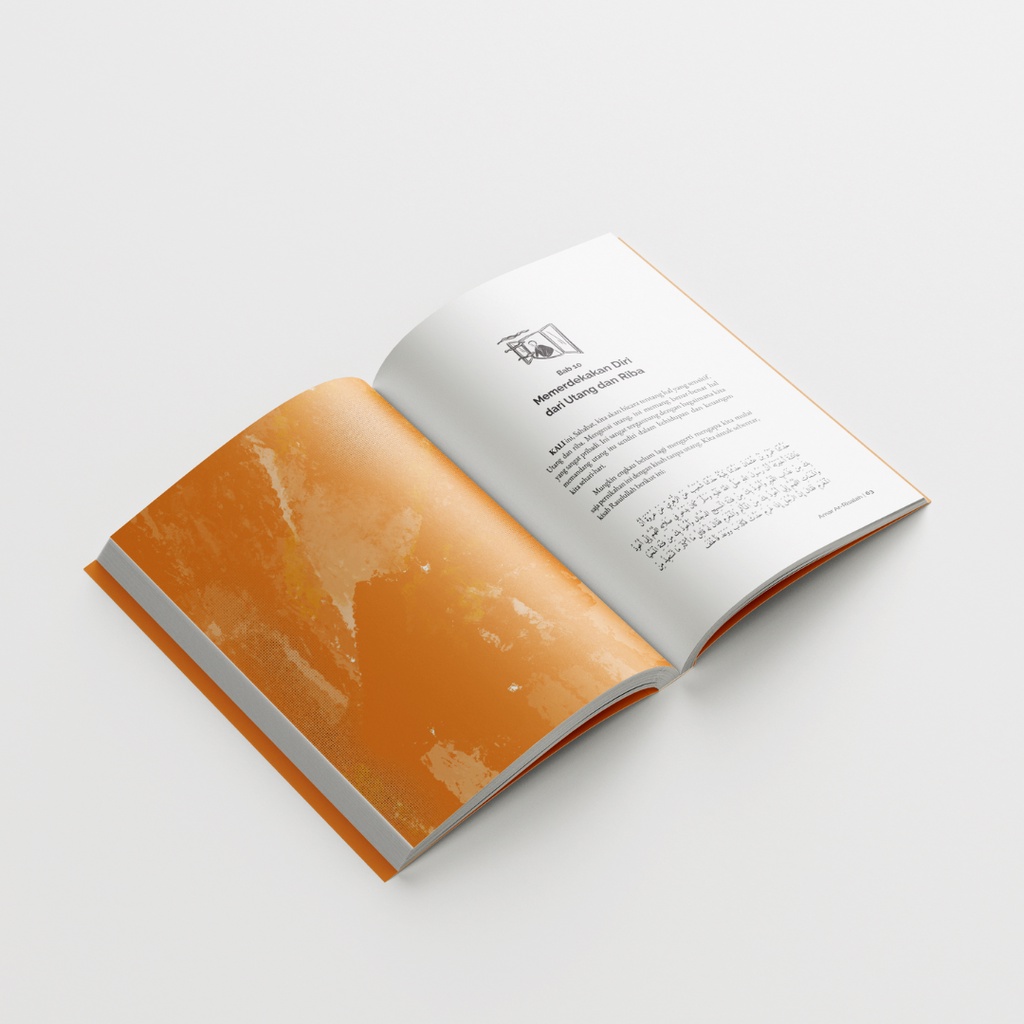 Karena Menikah Tak Sebercanda Itu Karya Amar Ar-Risalah