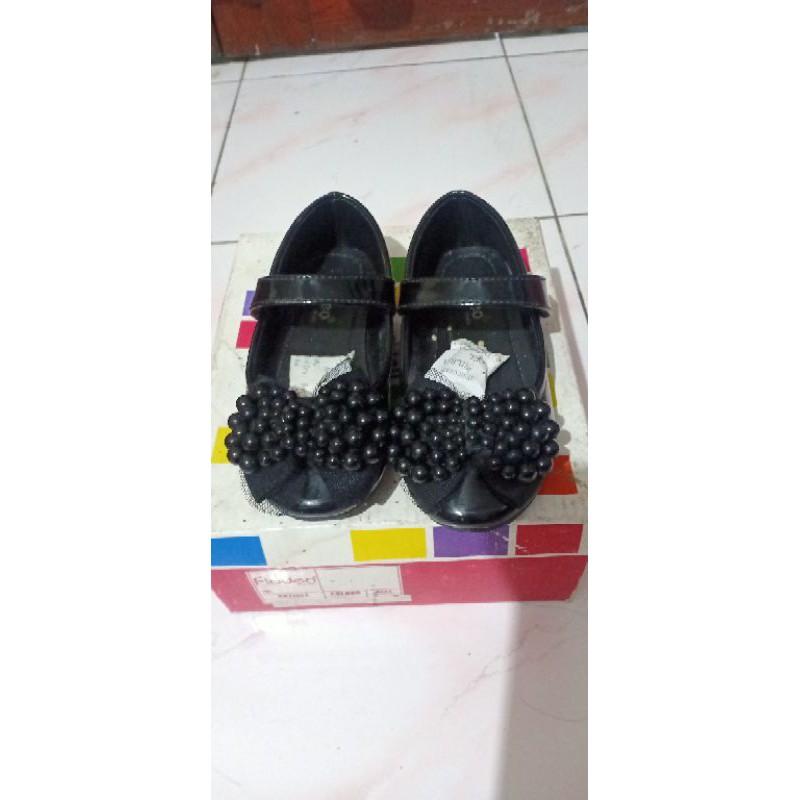 sepatu anak fladeo