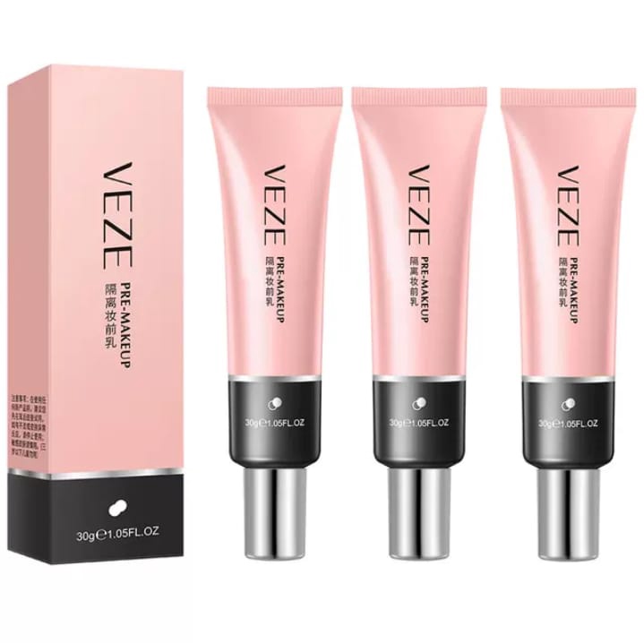 Veze Makeup Pre-Milk Base Concealer Primer Makeup Cream By AURORA