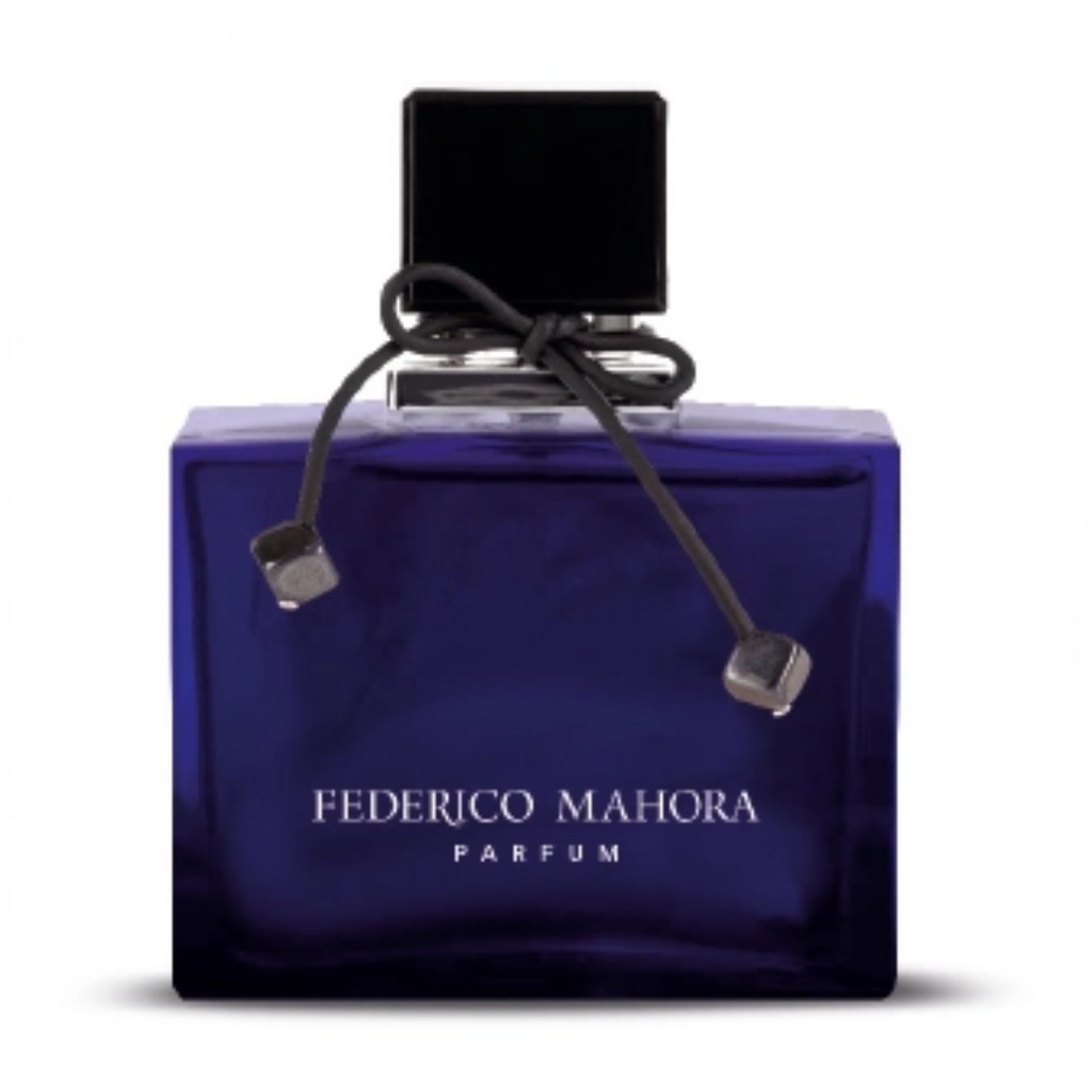 Parfum FM 162 by Federico Mahora