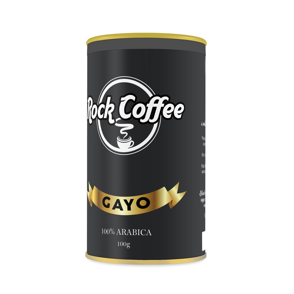 

Gayo Premium