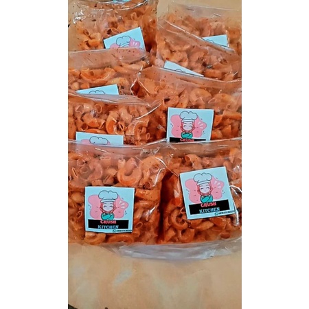 

makaroni batet