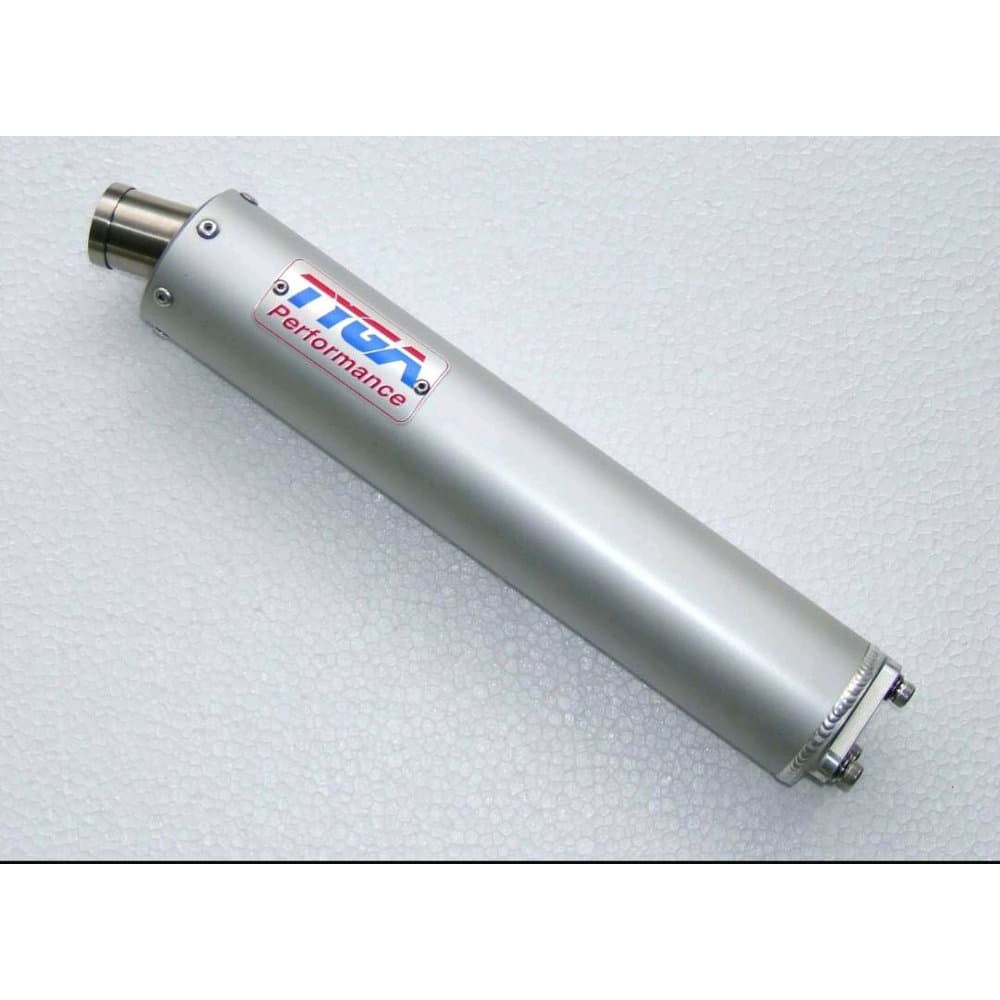 MURAH Silencer Knalpot TYGA Performance NINJA R Berkualitas new