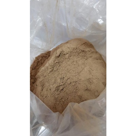 BUBUK  SERBUK  QUSTHUL HINDI 1KG