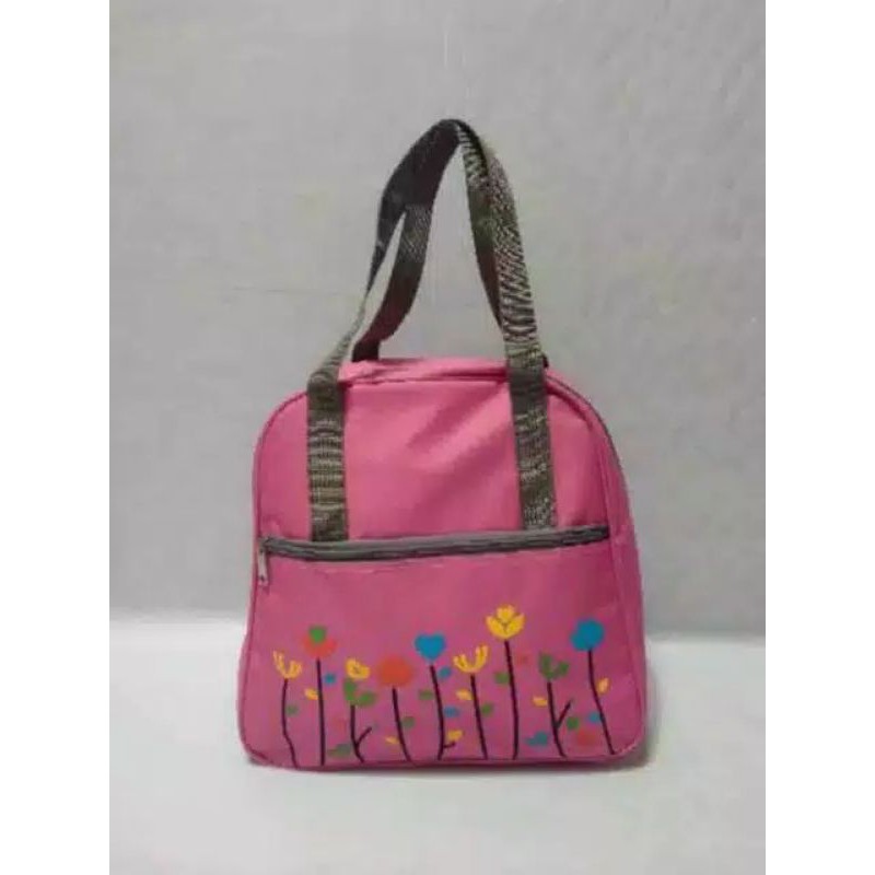 TAS SERBAGUNA POP BAG(30X14x29)