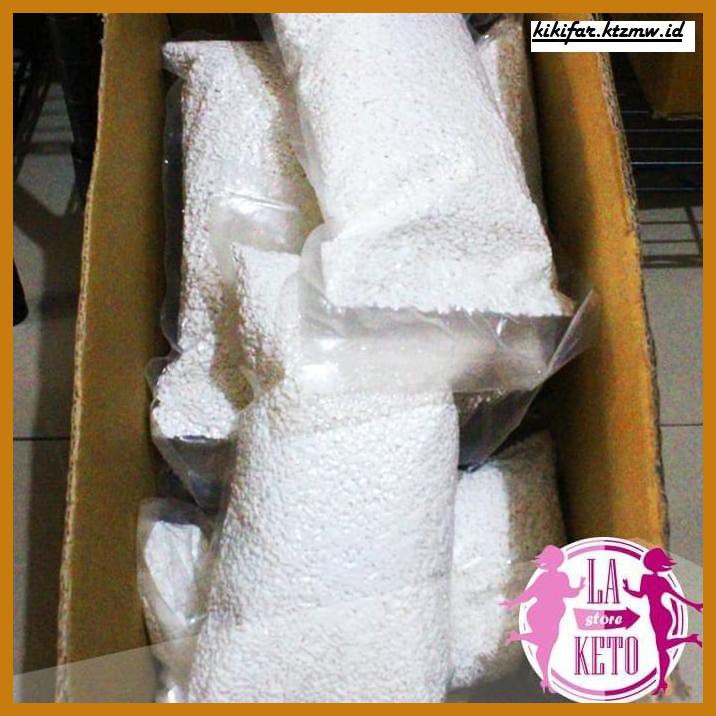 

ANEKA-BERAS- BERAS SHIRATAKI @1KG -BERAS-SEHAT.