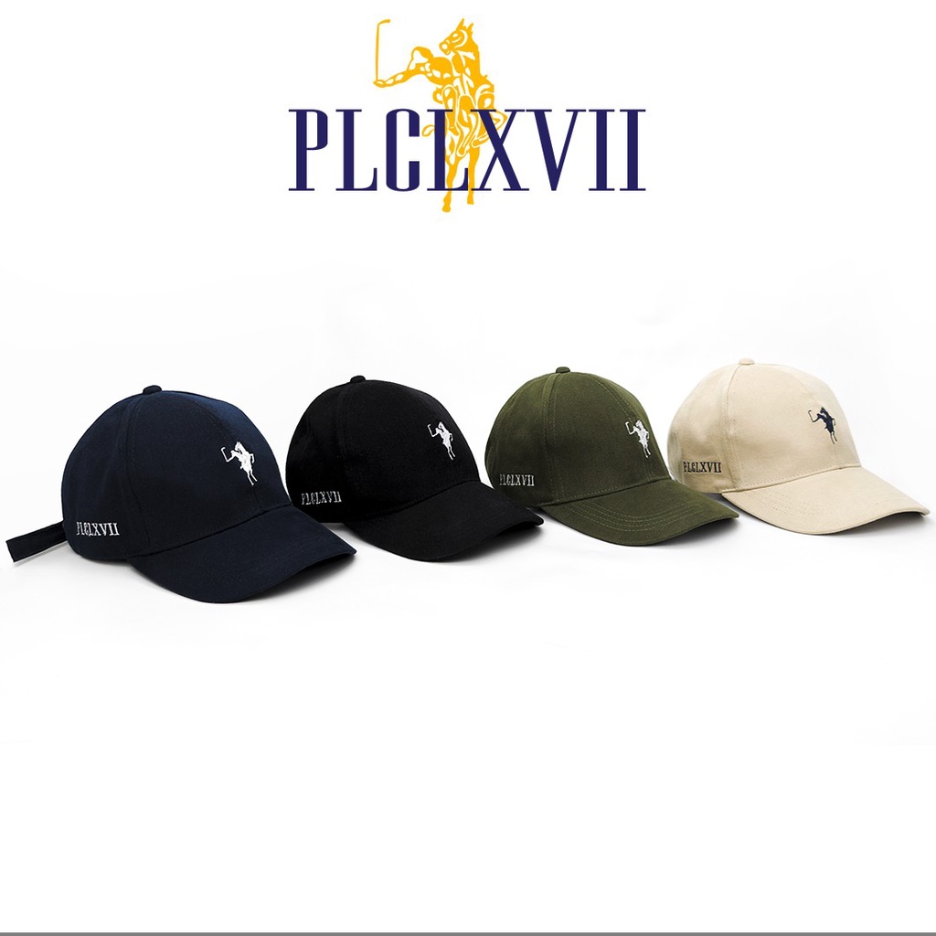 PLCLXVII - TOPI - TOPI LOGO KECIL TP001
