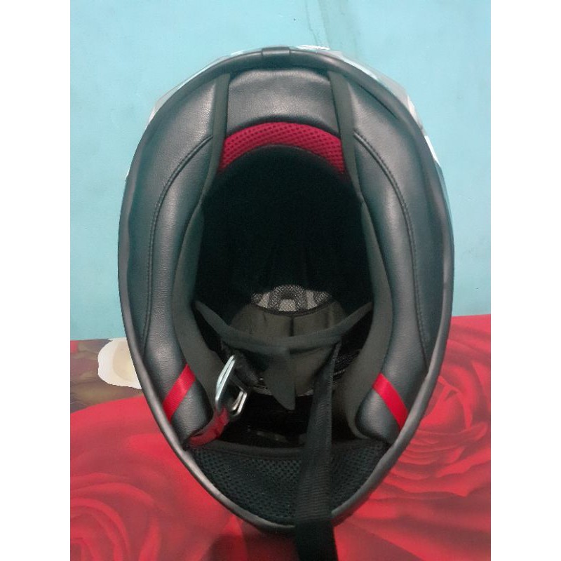 Shoei Clone 1:1 Motegi 2