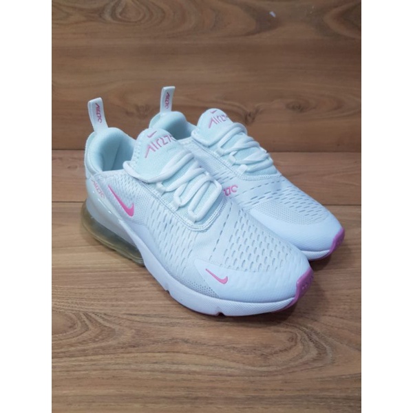 women's nike air max 270 size 7.5