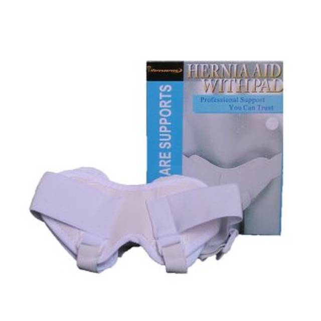 Celana Hernia Aid With Pad / celana dalam Hernia / sabuk hernia