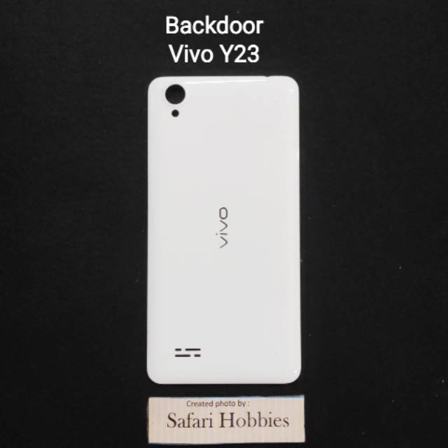 Backdoor Tutup Belakang Vivo Y23