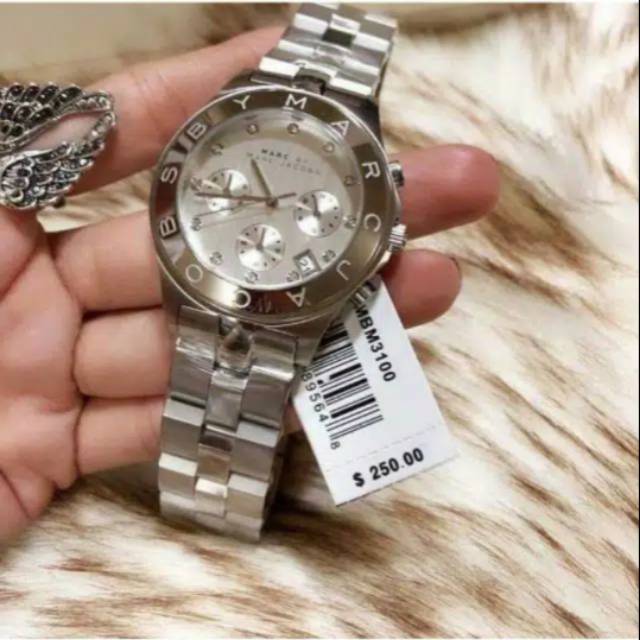 MJ MBM3100 Original FREE BOX ORI
