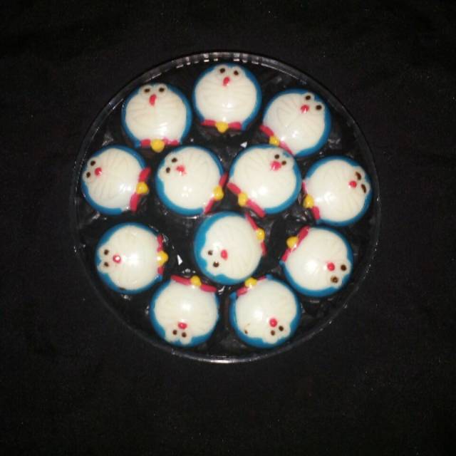 

Coklat lucu