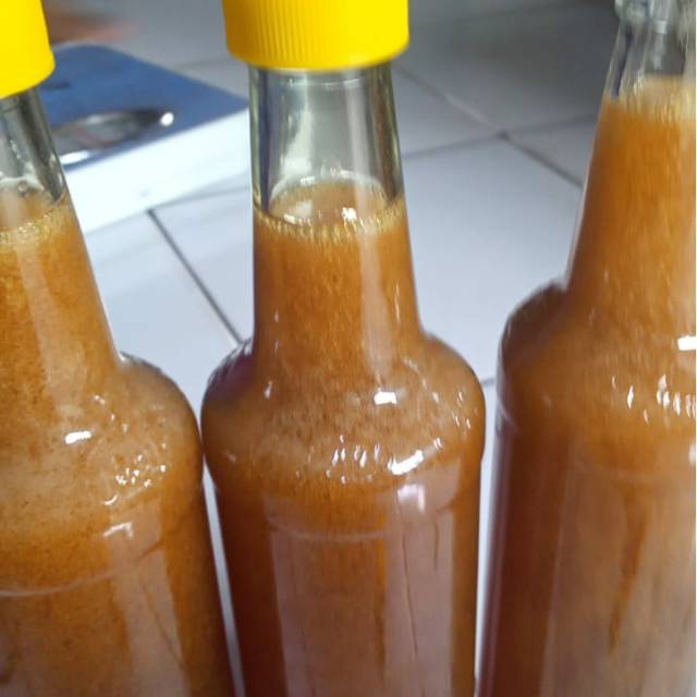 

Madu liar sumbawa