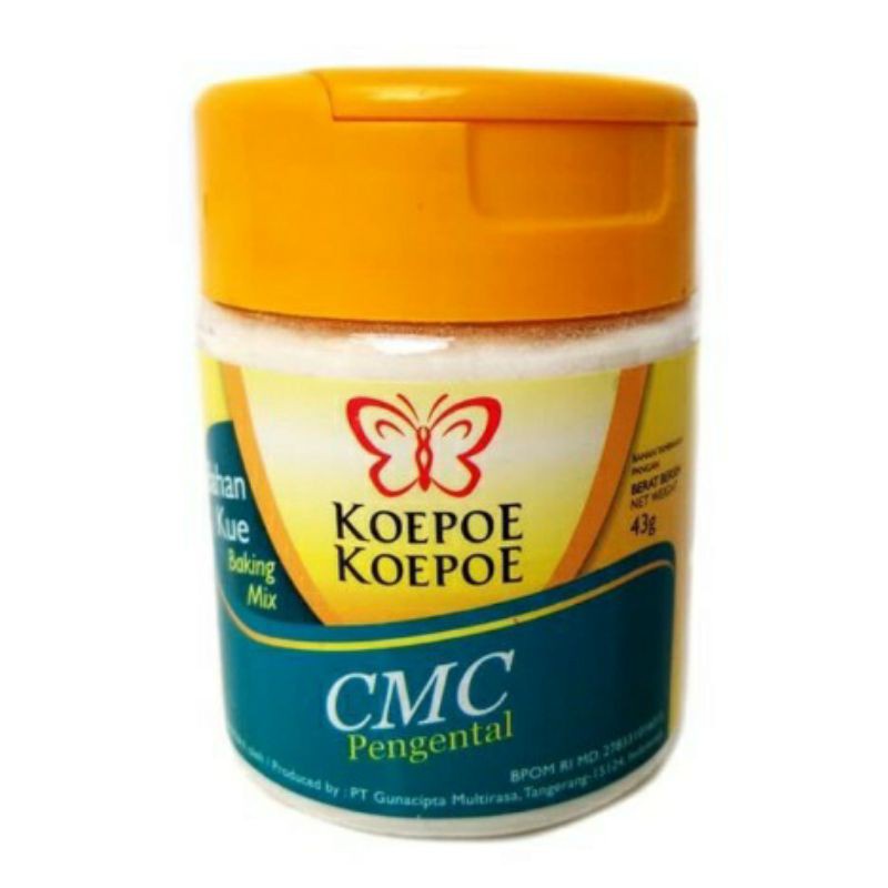 

KOEPOE CMC 43G