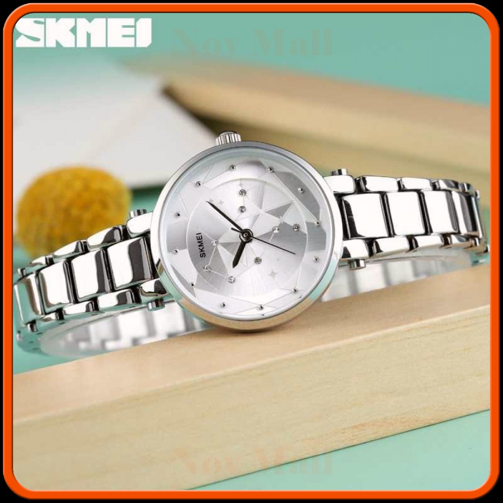 SKMEI Jam Tangan Analog Wanita - 1411