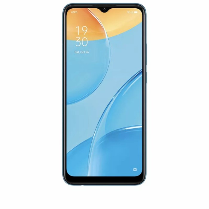 HP OPPO A15s RAM 4/64GB - OPPO A15 S RAM 4GB ROM 64 GB GARANSI RESMI-1