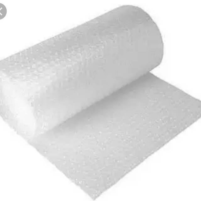

Bubble Wrap buat packing