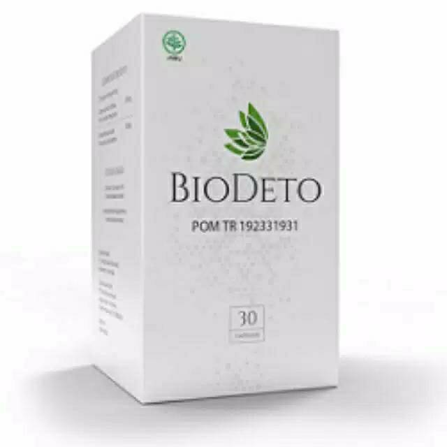 OBAT BIODETO ASLI | OBAT HERBAL ANTI PARASIT PEMBUNUH PARASIT TUBUH