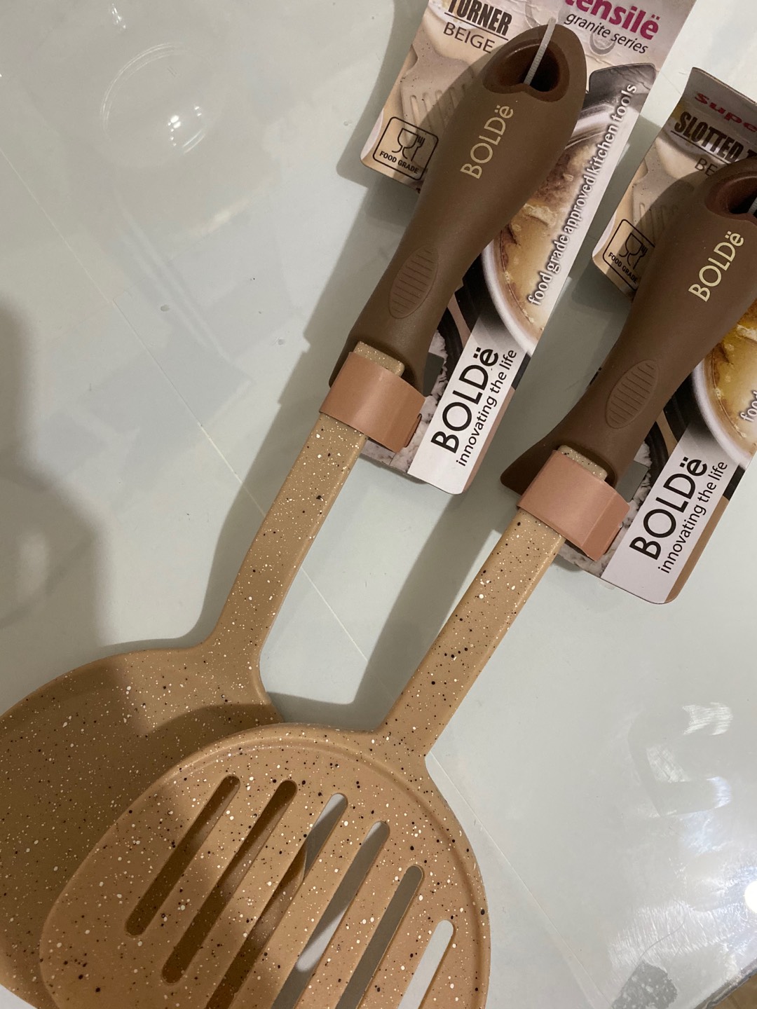 Centong Spatula Satuan Bolde Spatula Murah Spatula Sutil Perangkat Memasak Alat Masak Paling Laris