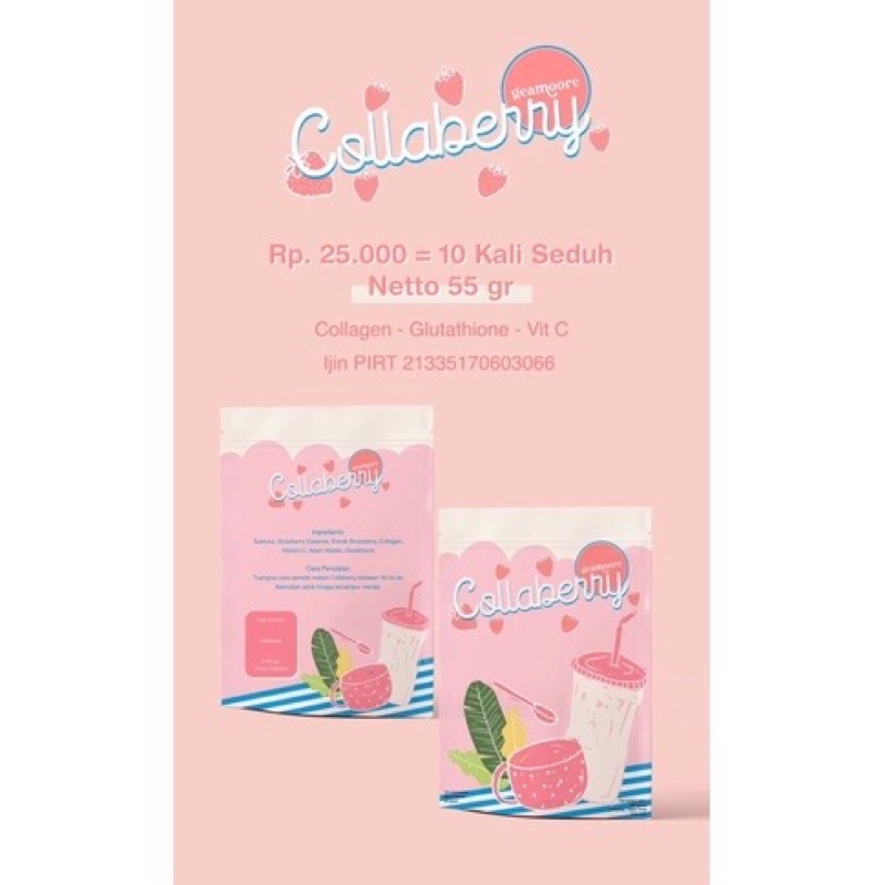 GEAMOORE Collagen Drink Indonesia / Collaberry Collachoco Colla Facial Wash Essence Toner Mist Serum Ampoule Day Night Eye Gel Cream Sunscreen Mask Masker Body Scrub Lotion Hair Creambath Shampoo / Pafrum Perfume Inspired V Scents Face Paket Wajah Care